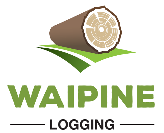 Waipine Logging